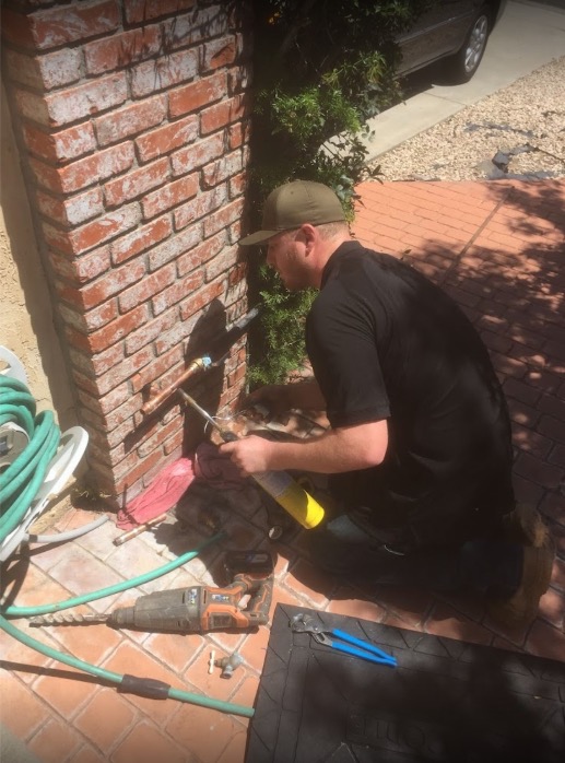 Fixture Installation