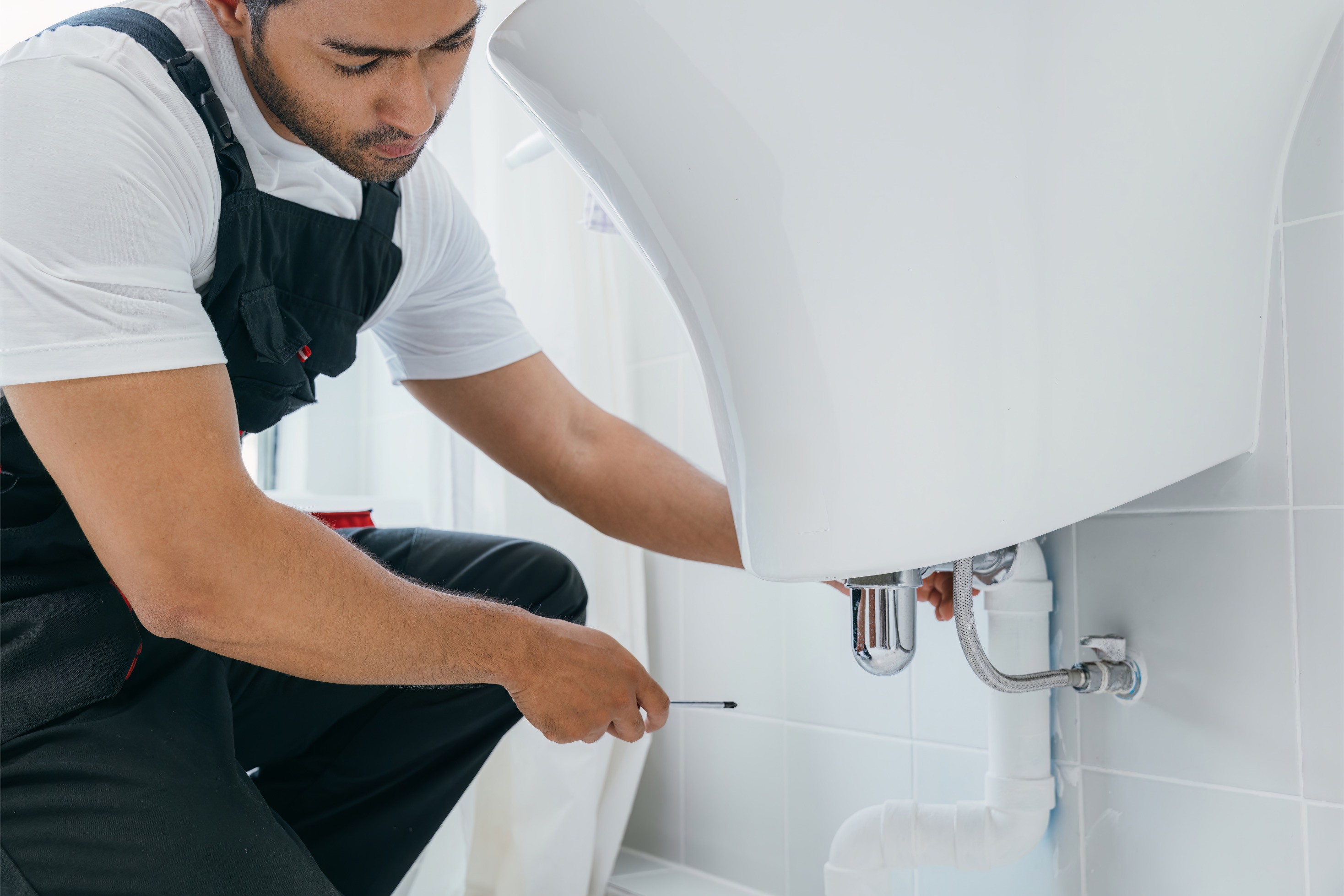 Water Heater Services