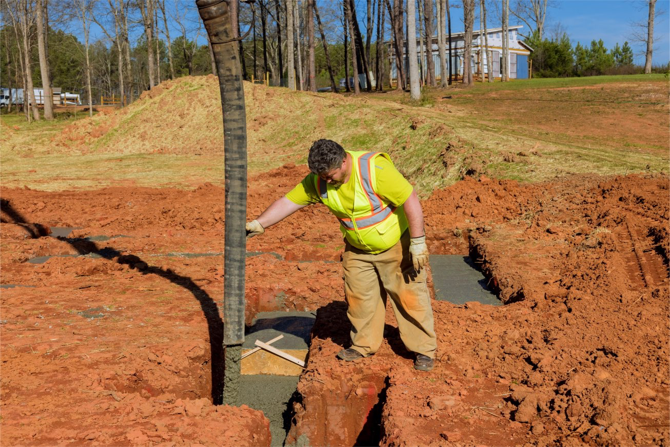 Sewer Line Services